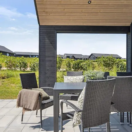 Casa de Férias 5 Star In Sydals