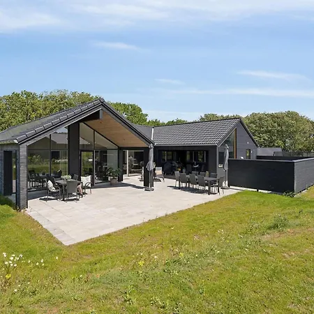 5 Star In Sydals * Sarup