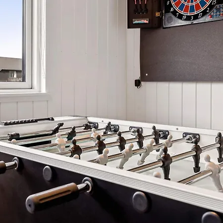 5 Star In Sydals Sarup