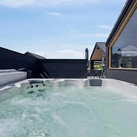 5 Star In Sydals Dom wakacyjny *