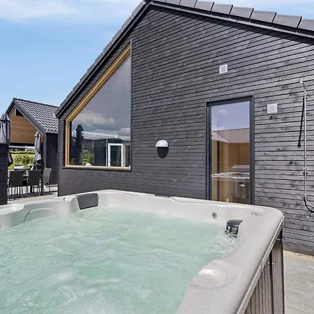 5 Star In Sydals * Sarup