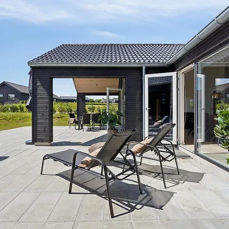 5 Star In Sydals Dom wakacyjny