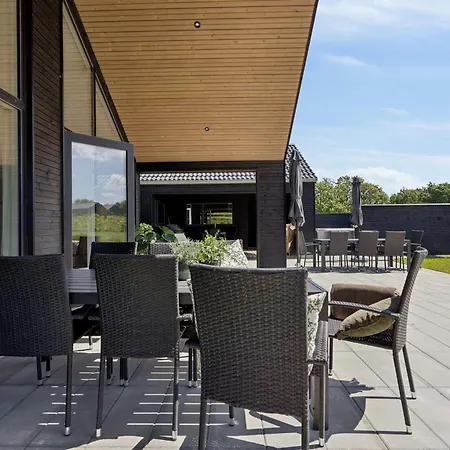 5 Star In Sydals * Sarup