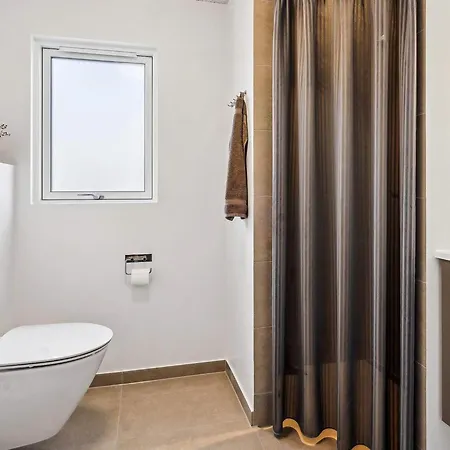 5 Star In Sydals Casa de Férias Sarup