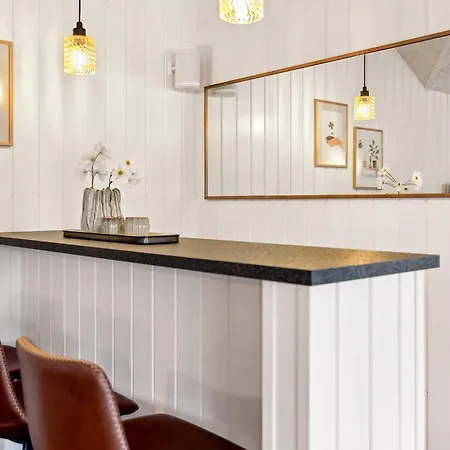 Casa de Férias 5 Star In Sydals