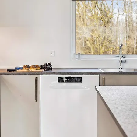 5 Star In Sydals Dom wakacyjny Sarup