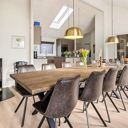 5 Star In Sydals * Sarup