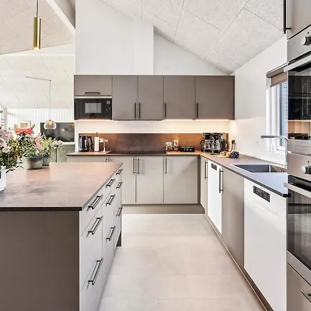 Dom wakacyjny 5 Star In Sydals