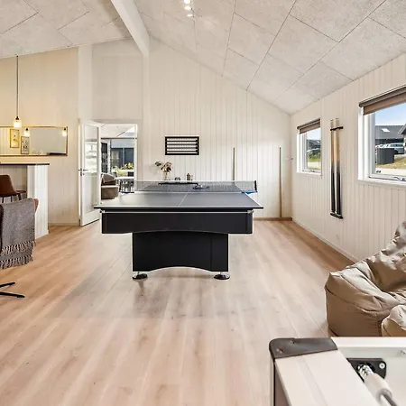 Casa de Férias 5 Star In Sydals