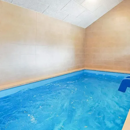 Casa de Férias 5 Star In Sydals Sarup