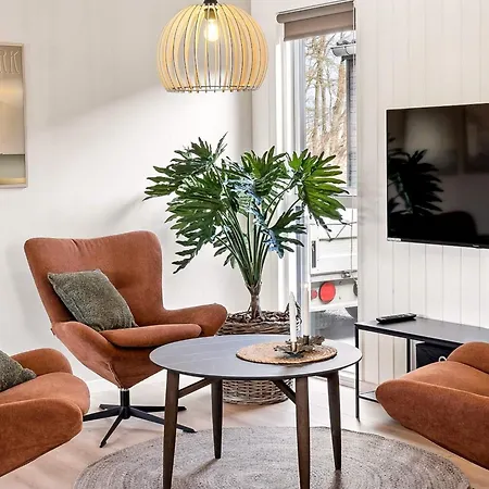 5 Star In Sydals Sarup