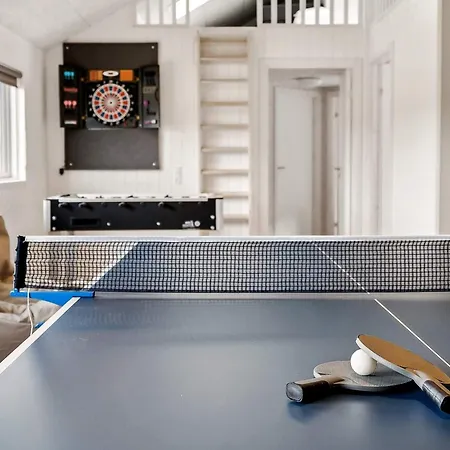 Dom wakacyjny 5 Star In Sydals