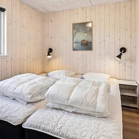 5 Star In Sydals Casa de Férias Sarup