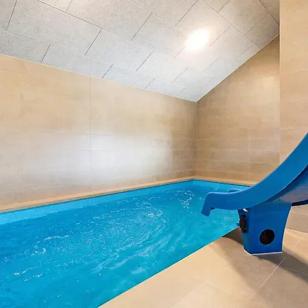 Casa de Férias 5 Star In Sydals Sarup