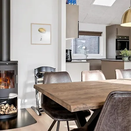 5 Star In Sydals Sarup