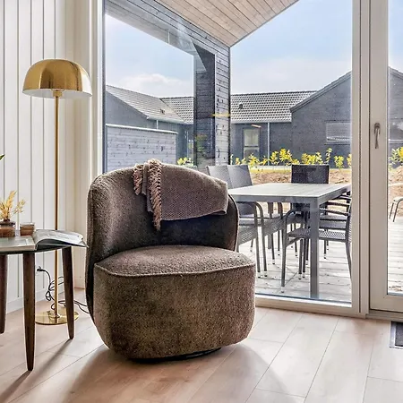 5 Star In Sydals Dom wakacyjny