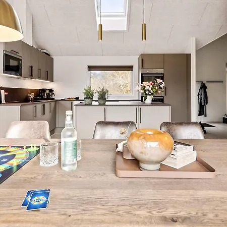 5 Star In Sydals * Sarup