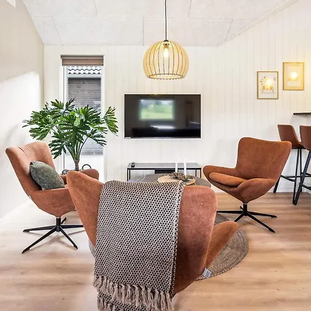 5 Star In Sydals Dom wakacyjny