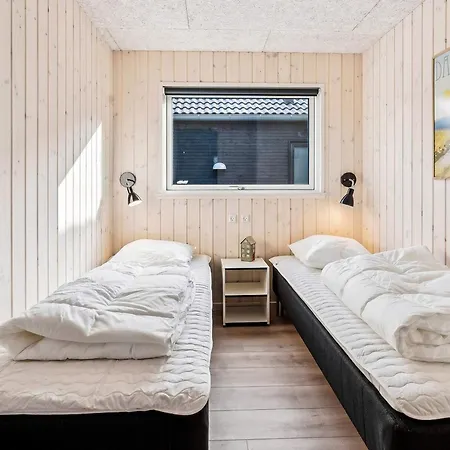 Dom wakacyjny 5 Star In Sydals