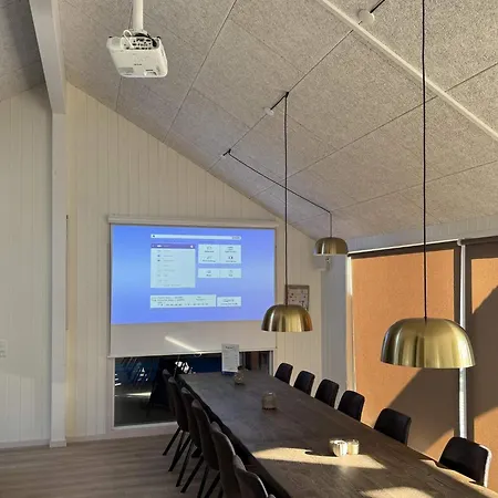 Casa de Férias 5 Star In Sydals Sarup