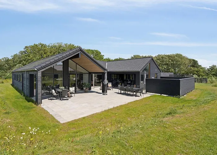 5 Star In Sydals * Sarup