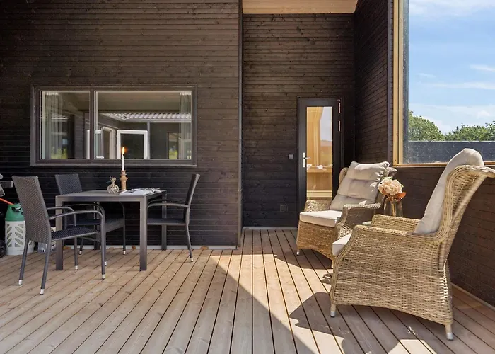 5 Star In Sydals * Sarup