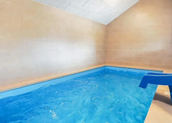 Holiday home 5 Star In Sydals Sarup